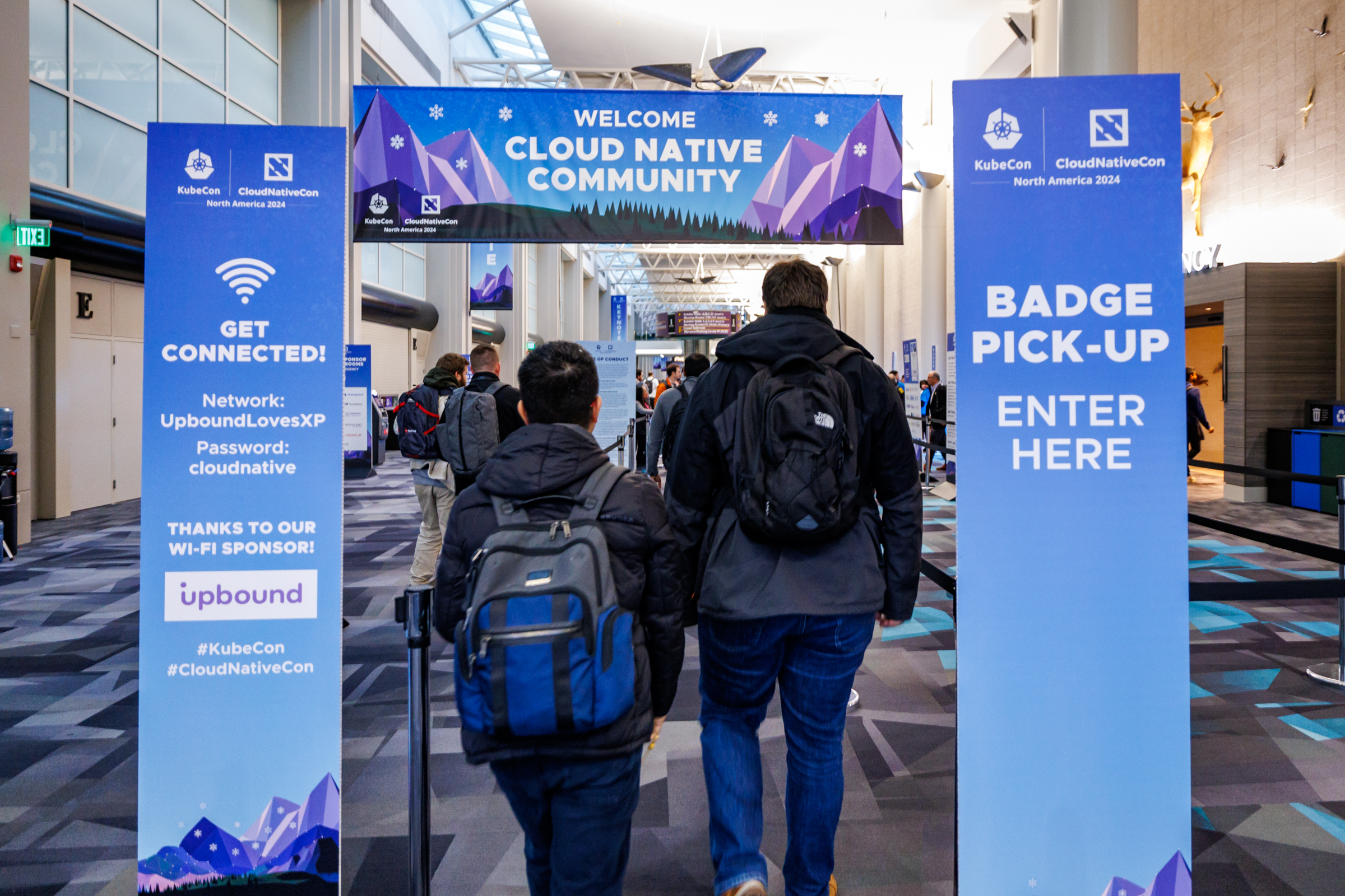 KubeCon