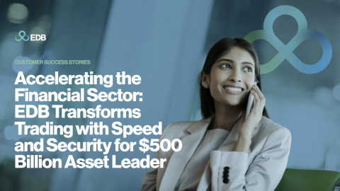 businesswoman on cell phone